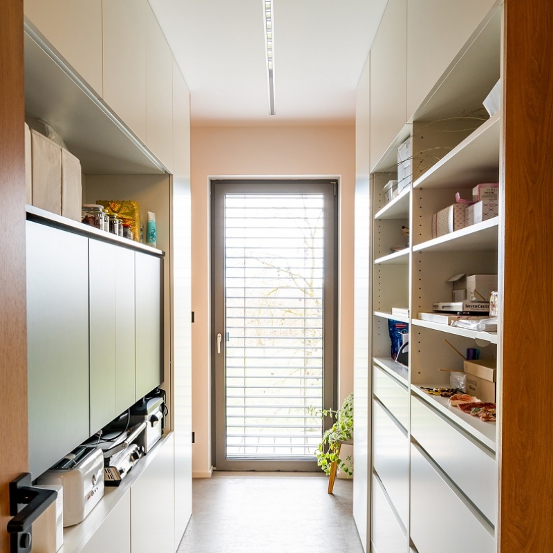 kuchyně se spíží 2