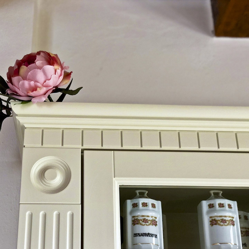 kuchyně se šuplíčky