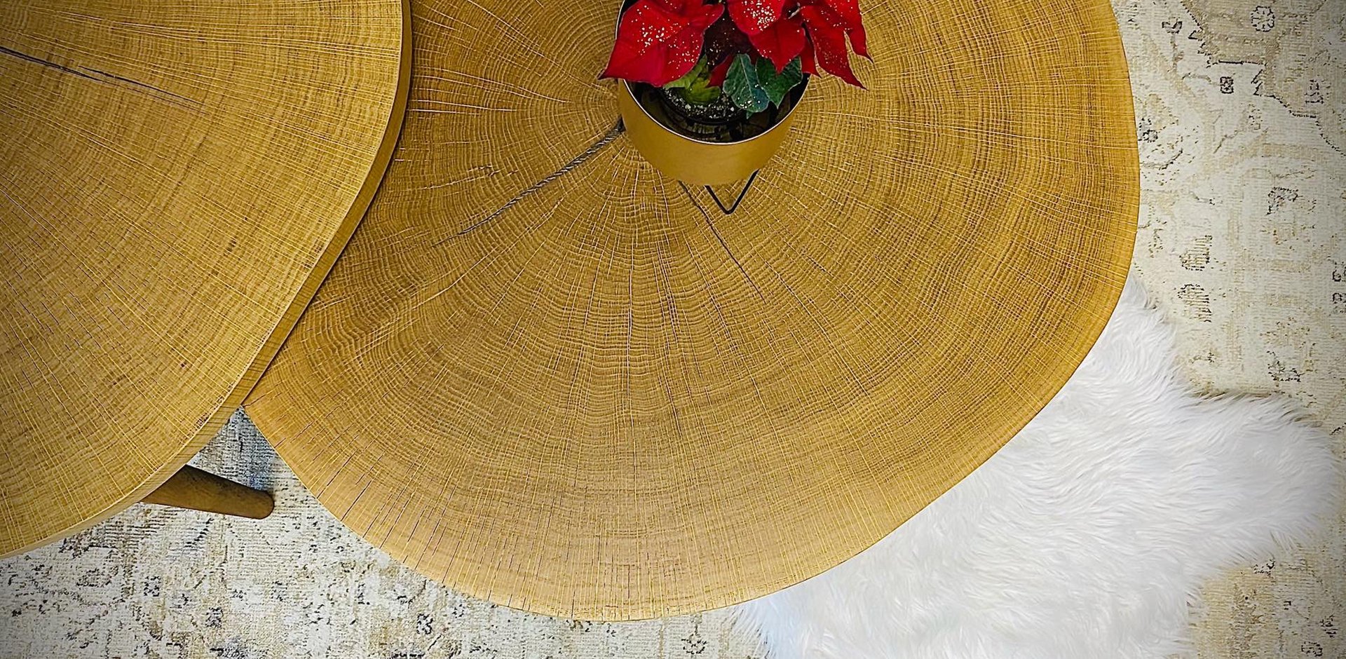 Obývací pokoj s rastrem - 2