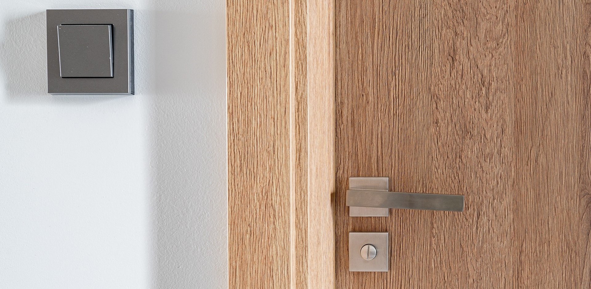 Dveře do stropu - 1