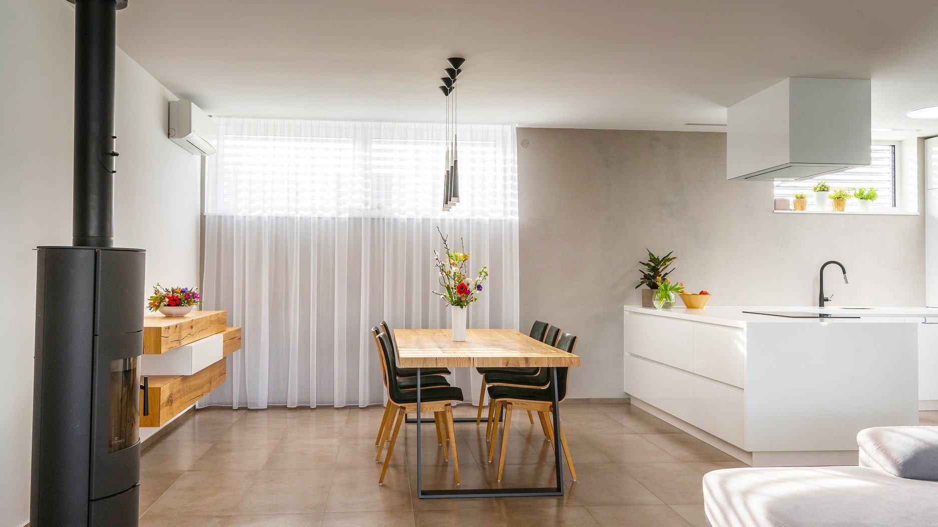 Originální kompletní interiér - 1