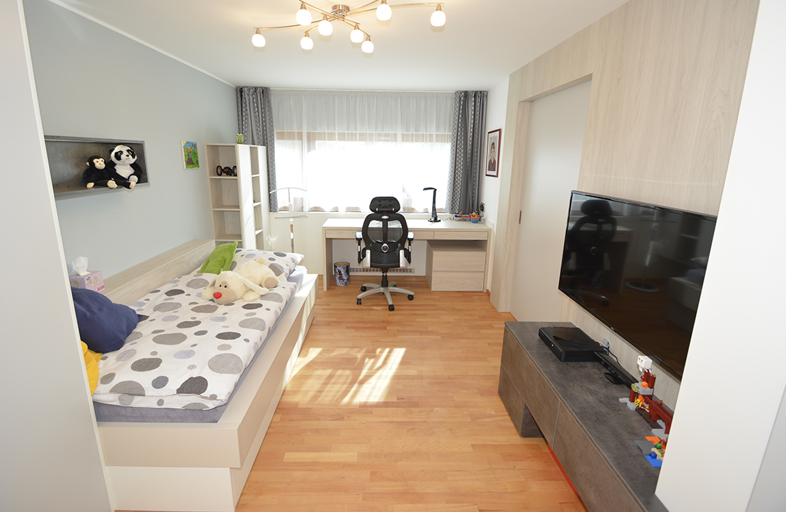 Dětský pokoj