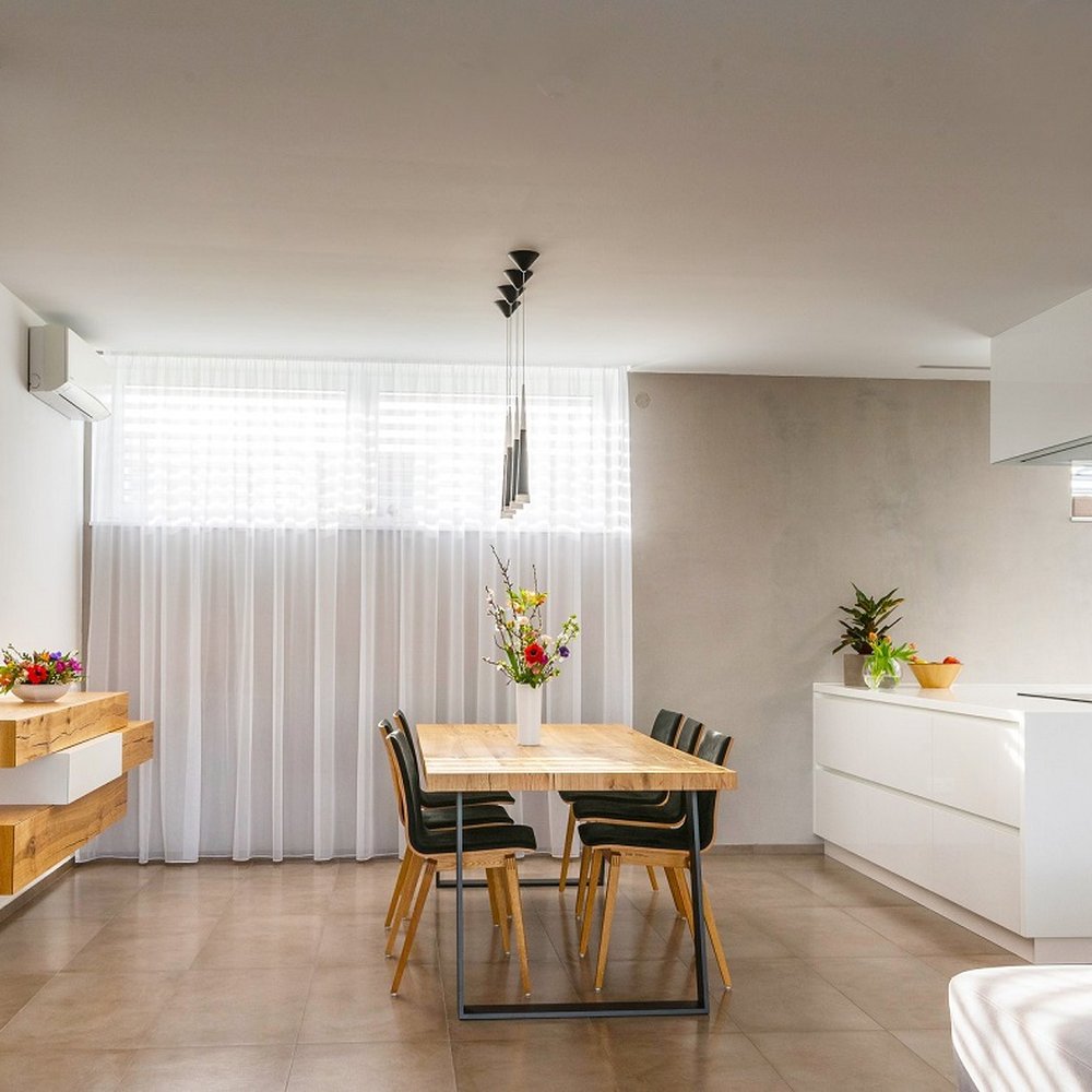 Originální kompletní interiér